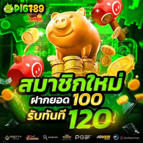 สล็อตpig789